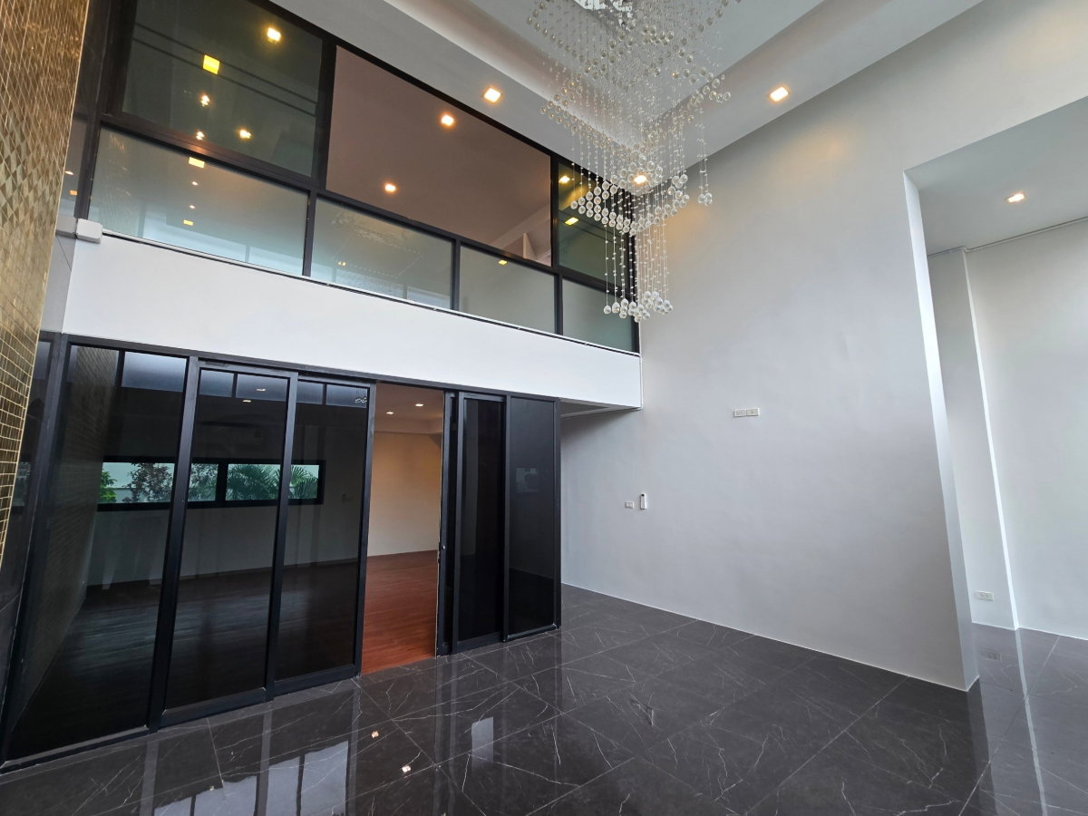 รูป ให้เช่า!! โฮมออฟฟิศ 4 ชั้น THE PENTAS รัชดา-พระราม9 (สำนักงาน,บ้านให้เช่า,บ้านเดี่ยวให้เช่า) - รูปที่ 3/21