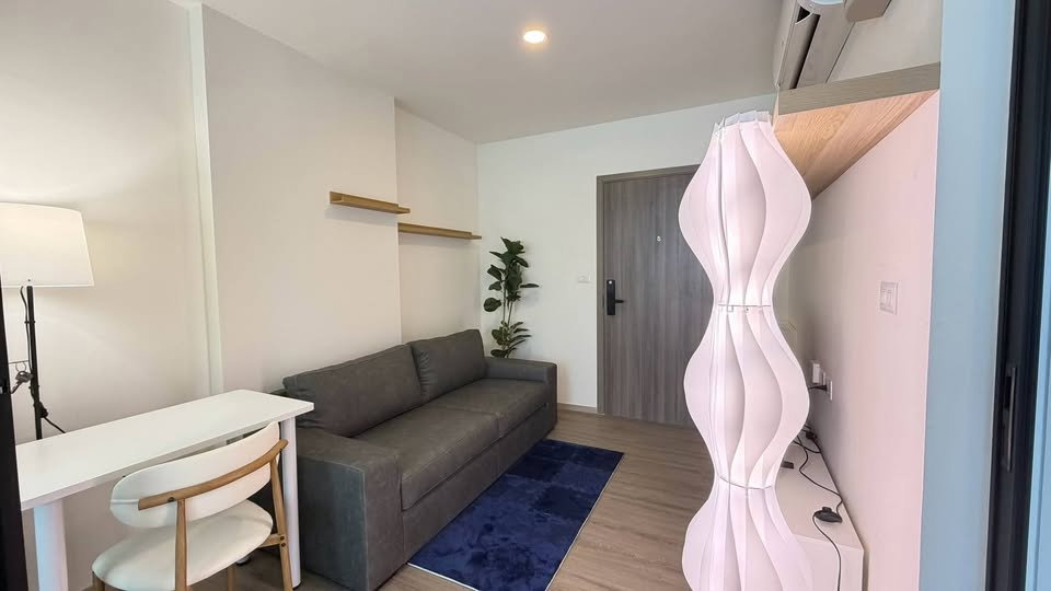 picture Condo for Rent at The Origin Bangkae (D6908057) - 3/11