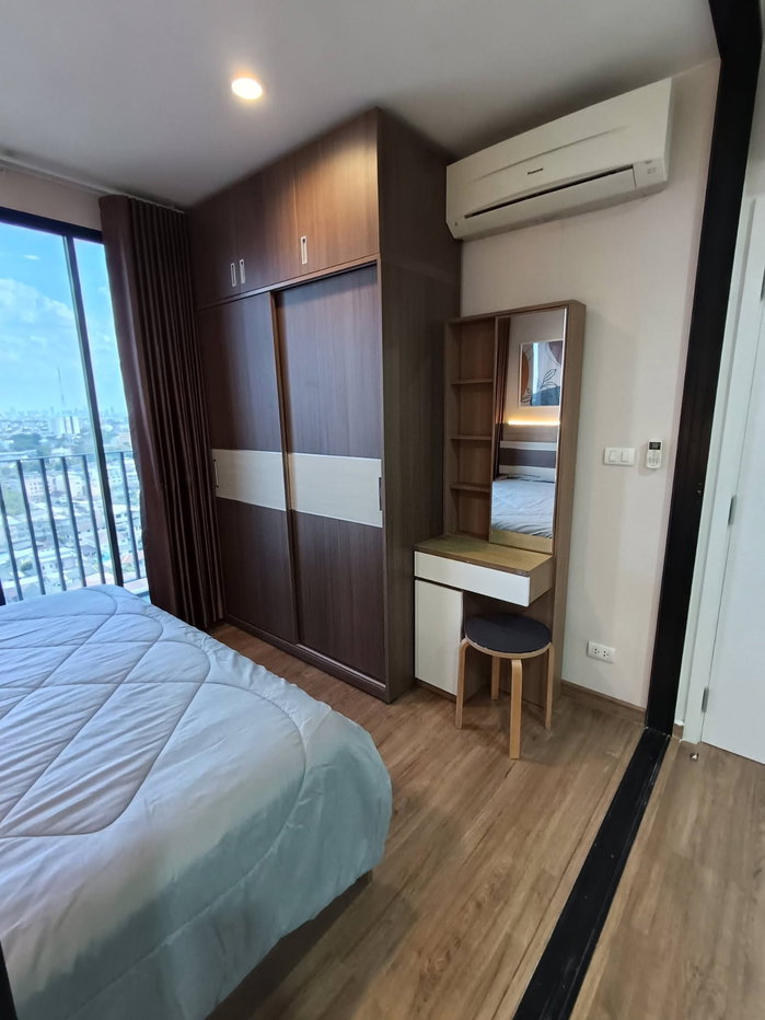 picture 🍀 For Rent The Tree Interchange 🍀 Add Line ID: @zcondo (with@) 🔥 C6096 - 2/7