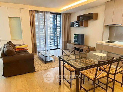 คอนโด 1 ห้องนอน Mode Sukhumvit 61 ใกล้ BTS เอกมัย ขนาด 55 ตร.ม. (ID 1311917)