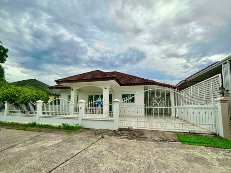 รูป บ้านให้เช่า ใกล้แยกบ้านจั่น ถนนรอบเมือง ในวงแหวน - รูปที่ 14/14