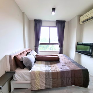 รูปภาพ ให้เช่า สเคป3 คอนโด 2 ห้องนอน ใกล้เซนทรัลเพียง 2 นาที
