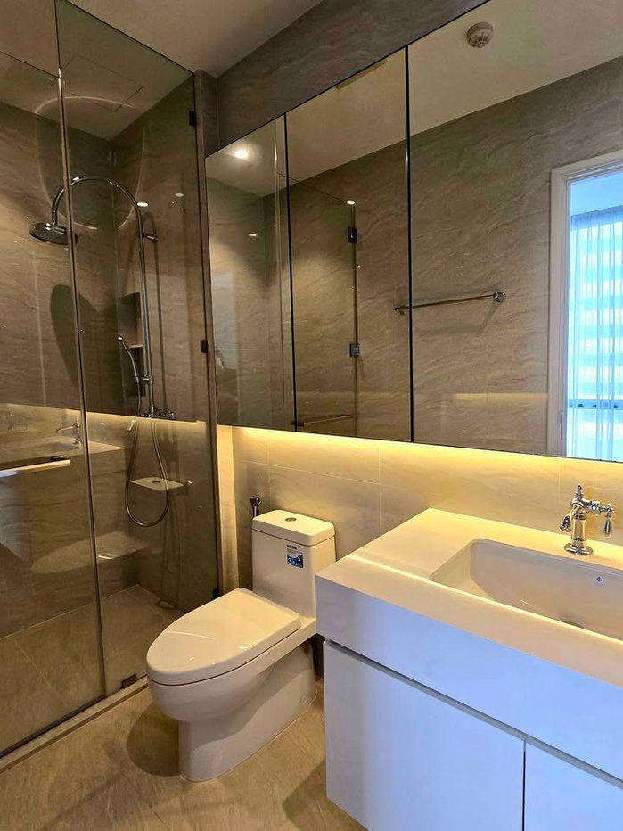 picture Condo for Rent at Muniq Langsuan (F6908087) - 12/12