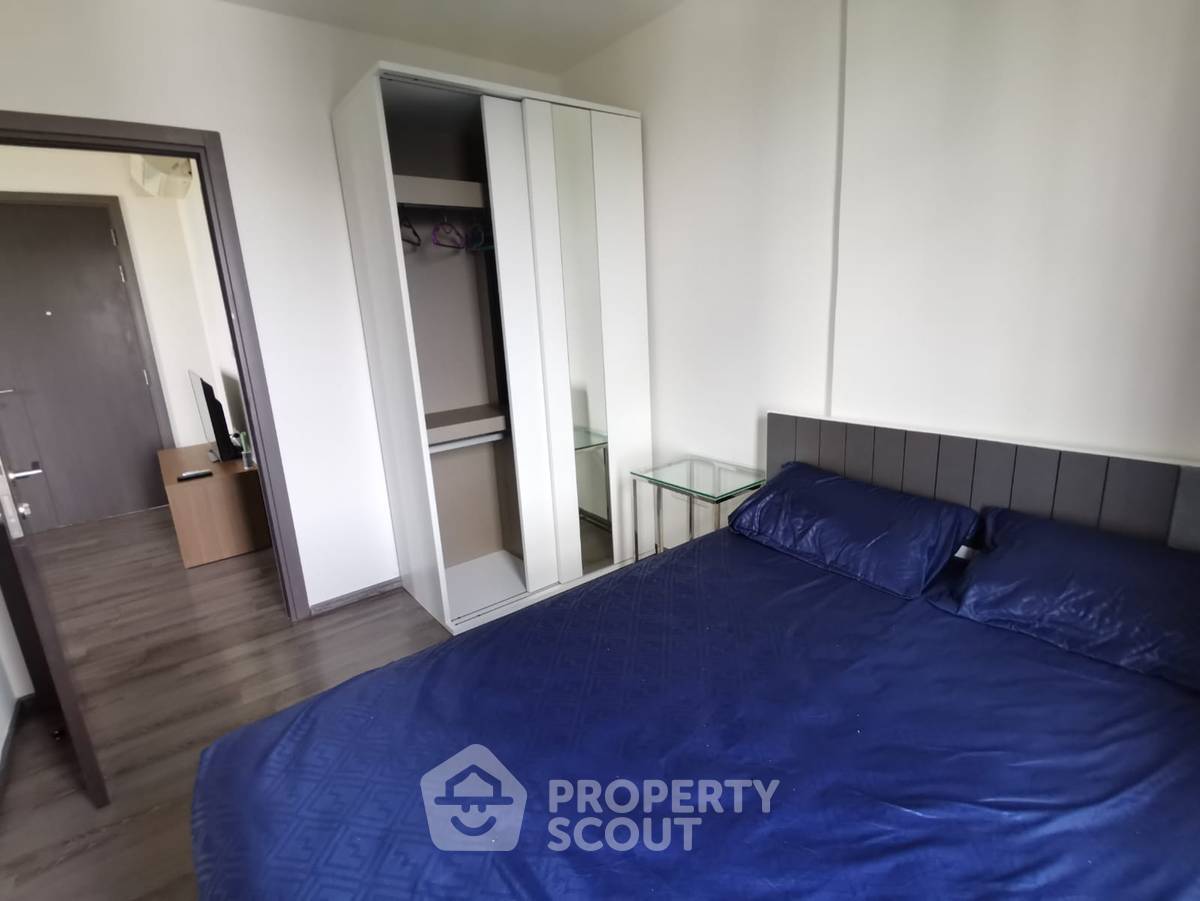 รูป คอนโด 1 ห้องนอน ชั้น 29 The Base Park West Sukhumvit 77 ใกล้ BTS อ่อนนุช (ID 2048655) - รูปที่ 2/6
