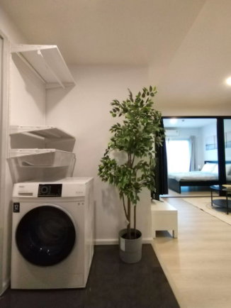 picture @Condorental condo for rent A space mega - 7/9