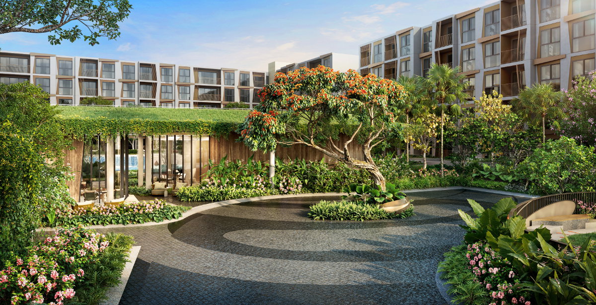 picture RHEA BY SANSIRI | Pool Access Villa, Pet-Friendly! - 4/11