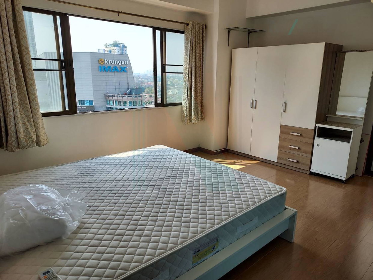 picture 🔺 For Sell Condo CENTRAL RATCHAYOTHIN PARK Building 1, Floor 15,2 bed room, Room size 70 sqm - 5/8