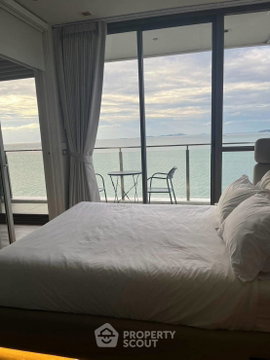ชั้น 15 ห้องนอน 2 ห้อง ขนาด 90 ตร.ม. Baan Plai Haad Pattaya (ID 3205083)