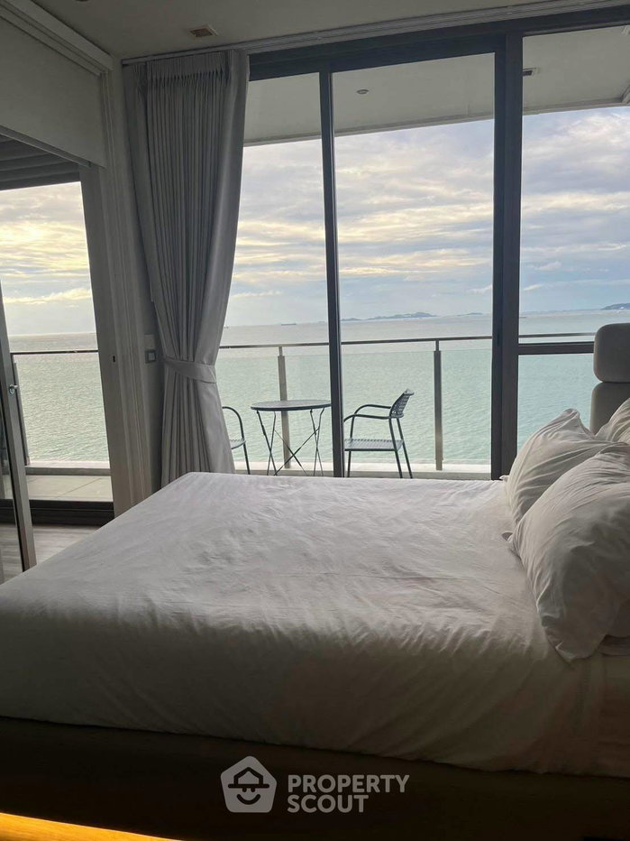 รูป ชั้น 15 ห้องนอน 2 ห้อง ขนาด 90 ตร.ม. Baan Plai Haad Pattaya (ID 3205083) - รูปที่ 1/13