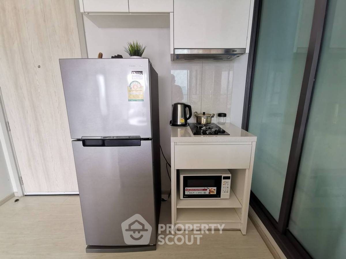 รูป ใกล้ BTS เอกมัย 200 ม. | 1 ห้องนอน Rhythm Sukhumvit 42 (ID 3204709) - รูปที่ 12/32