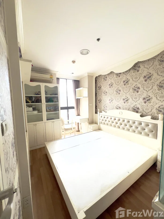 รูป ขาย คอนโด 1 ห้องนอน ในโครงการ ไอดีโอ ลาดพร้าว 5 6685475 - รูปที่ 2/5
