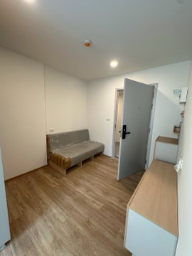 Sale New Condo Cozi Petchakasem 48
