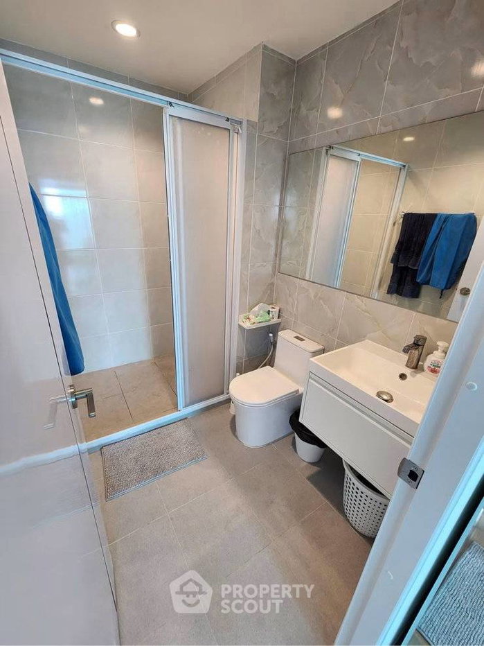รูป คอนโด 1 ห้องนอน Aspire Sukhumvit 48 ใกล้ BTS พระโขนง (ID 3205053) - รูปที่ 11/20