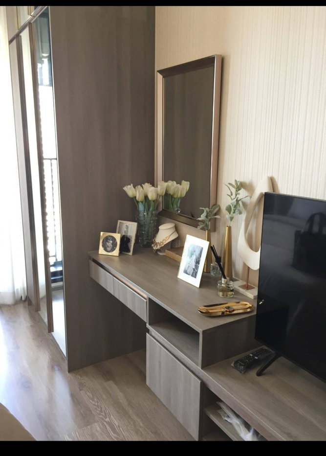 รูป ให้เช่า Knightsbridge Prime Onnut ราคา 16,000 บาท [MKr260842] - รูปที่ 2/8