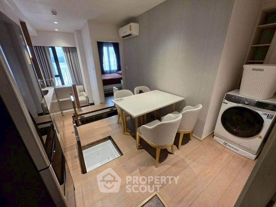 รูป ขายคอนโด 1 ห้องนอน Runesu Thonglor 5 ใกล้ BTS ทองหล่อ (ID 3205536) - รูปที่ 6/37