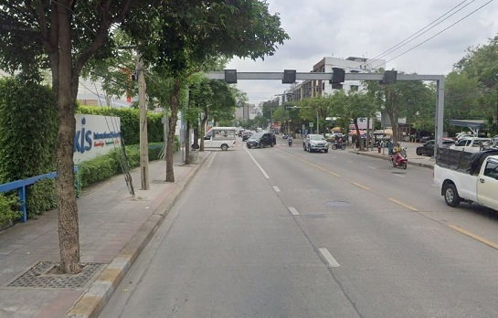 รูป ขายอพาร์ทเม้นท์ Yield 5% ประชาอุทิศ ใกล้ MRT ศูนย์วัฒนธรรมแห่งประเทศไทย - รูปที่ 2/4