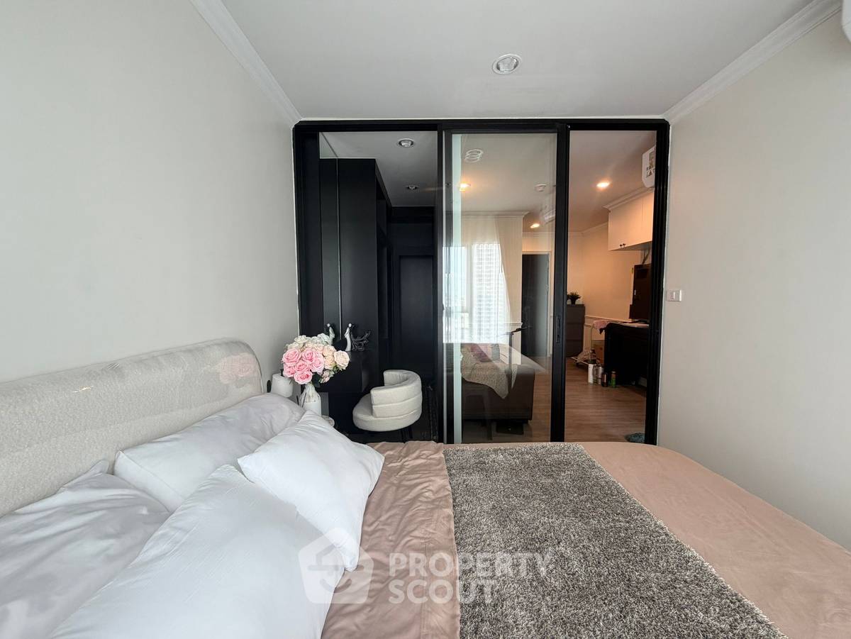 รูป คอนโด 1 ห้องนอน Regent Home Bangna ใกล้ BTS บางนา (ID 3204617) - รูปที่ 5/20