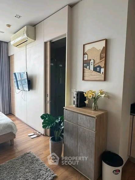 รูป ราคาคุ้มค่า คอนโด 1 ห้องนอน ชั้น 24 Park Origin Phrom Phong ใกล้ BTS พร้อมพงษ์ (ID 3204548) - รูปที่ 4/9