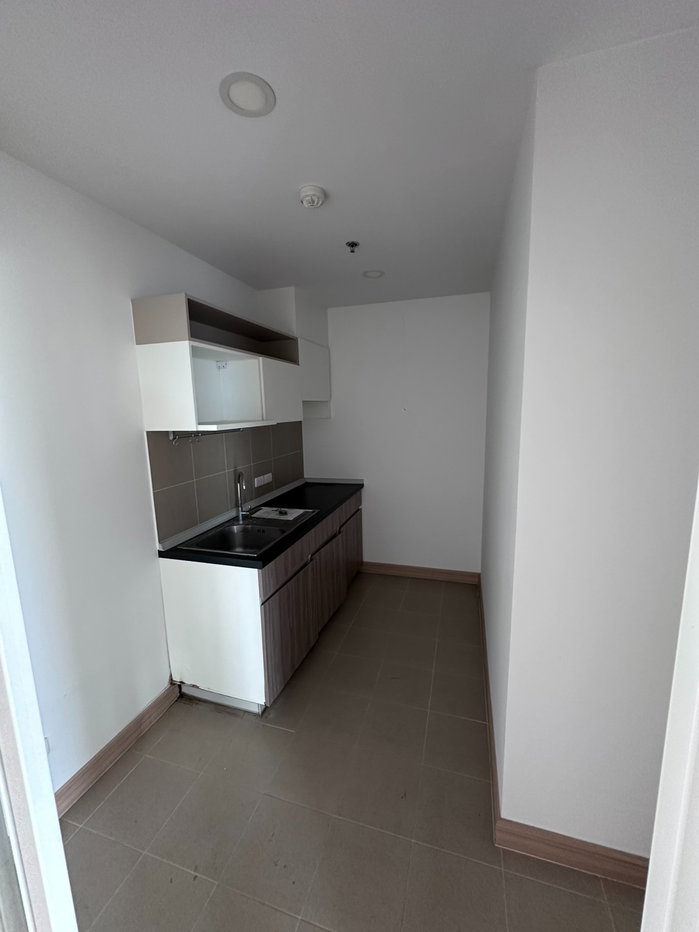 picture Supalai Veranda Ramkhamhaeng 2 bed - 9/9
