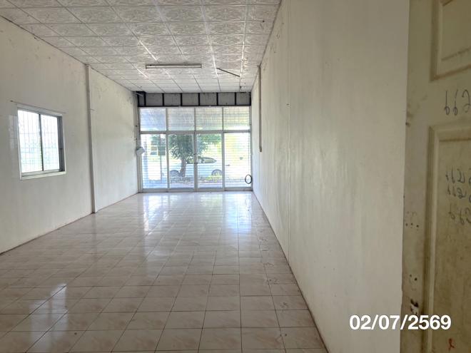 รูป โกดัง 6641 ตร.วา เมืองอำนาจเจริญ อำนาจเจริญ 7.6M - รูปที่ 11/49