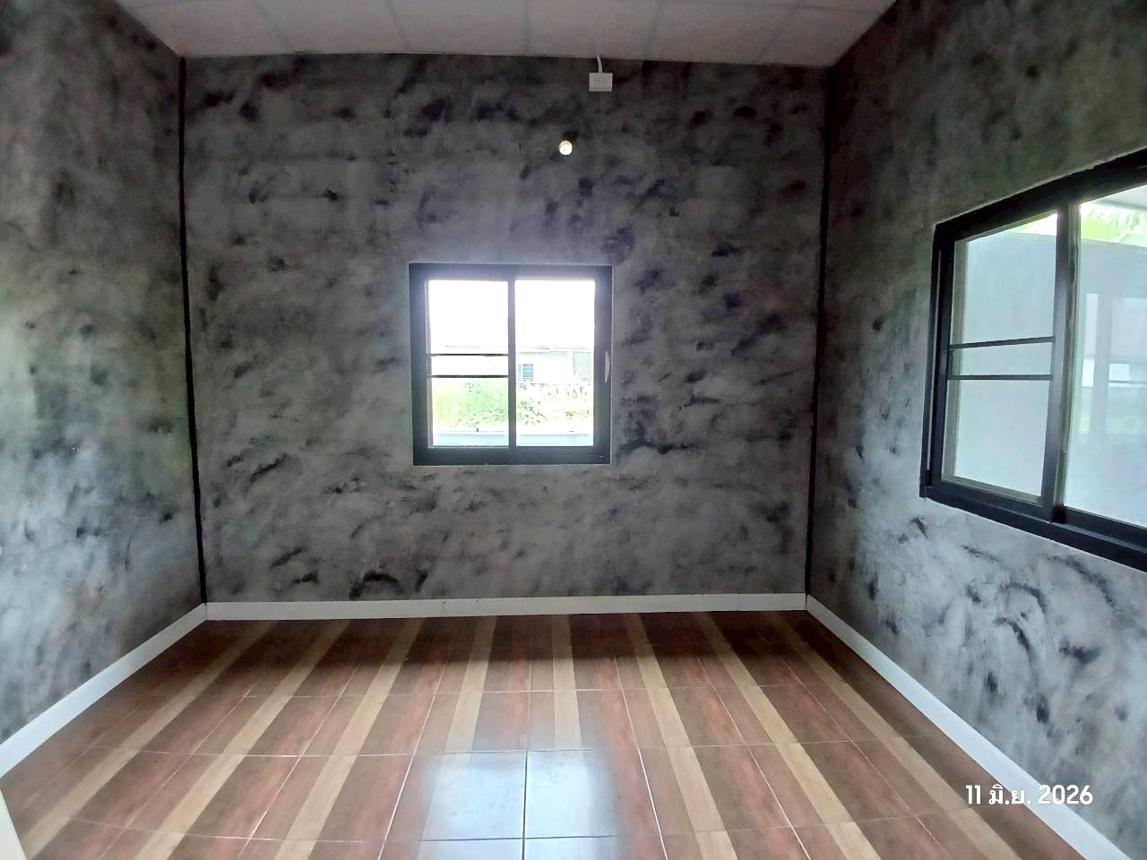 รูป บ้านเดี่ยว 65.9 ตร.วา สันทราย เชียงใหม่ 2.4M - รูปที่ 35/43