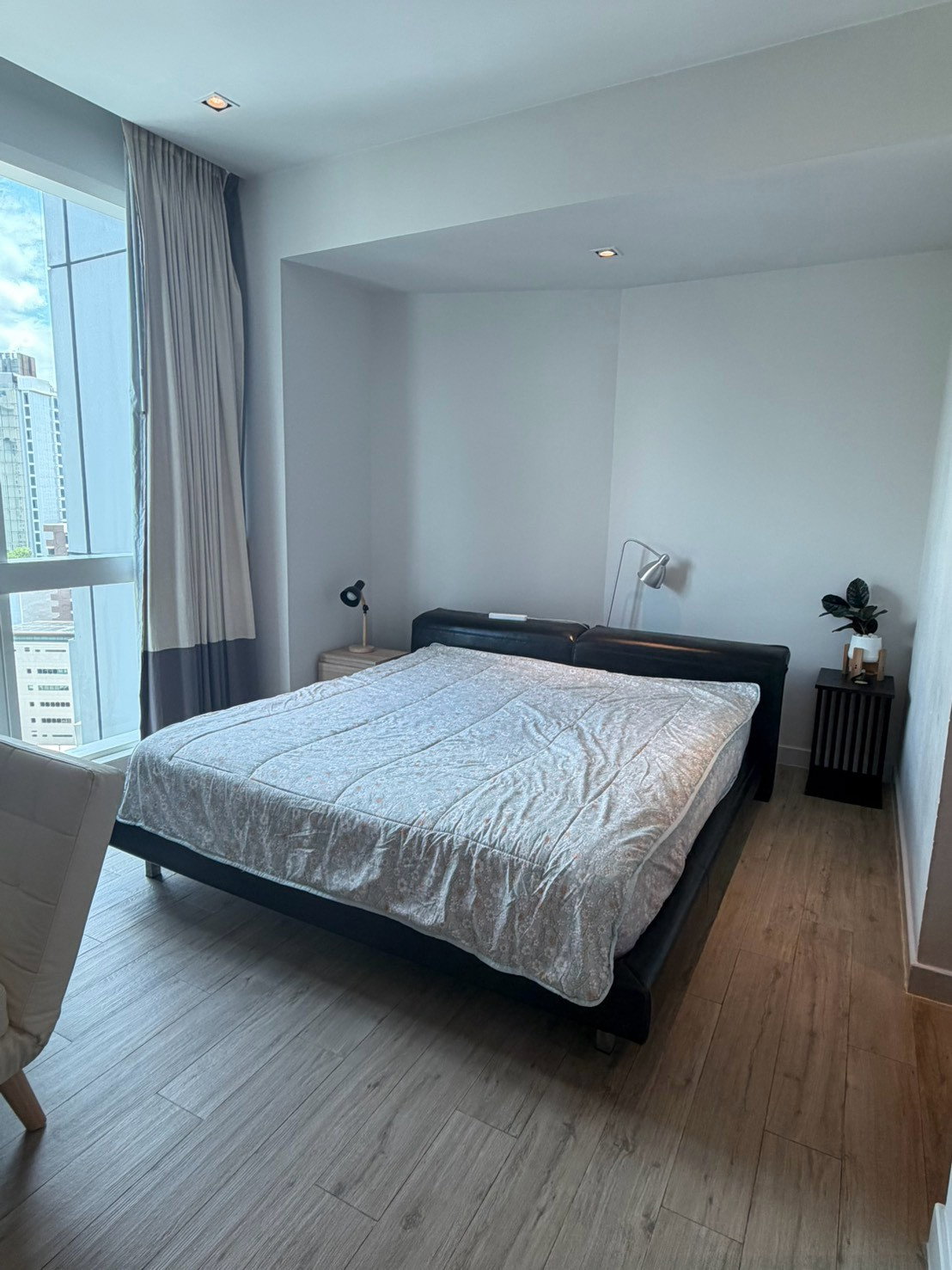 Millennium Residence (มิลเลนเนียม เรสซิเด้นส์ แอท สุขุมวิท) (1bed1bath 70sqm)