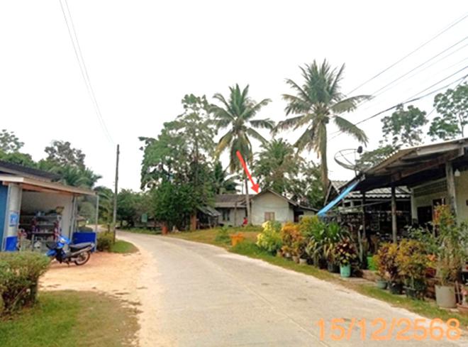 รูป บ้านเดี่ยว 359.2 ตร.วา เหนือคลอง กระบี่ 1.8M - รูปที่ 7/17