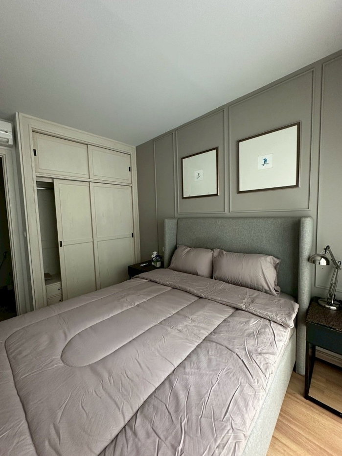 picture Dee Lak Condo, behind HomePro, celebrates, renting 18k per month, near the beach.  - 6/20