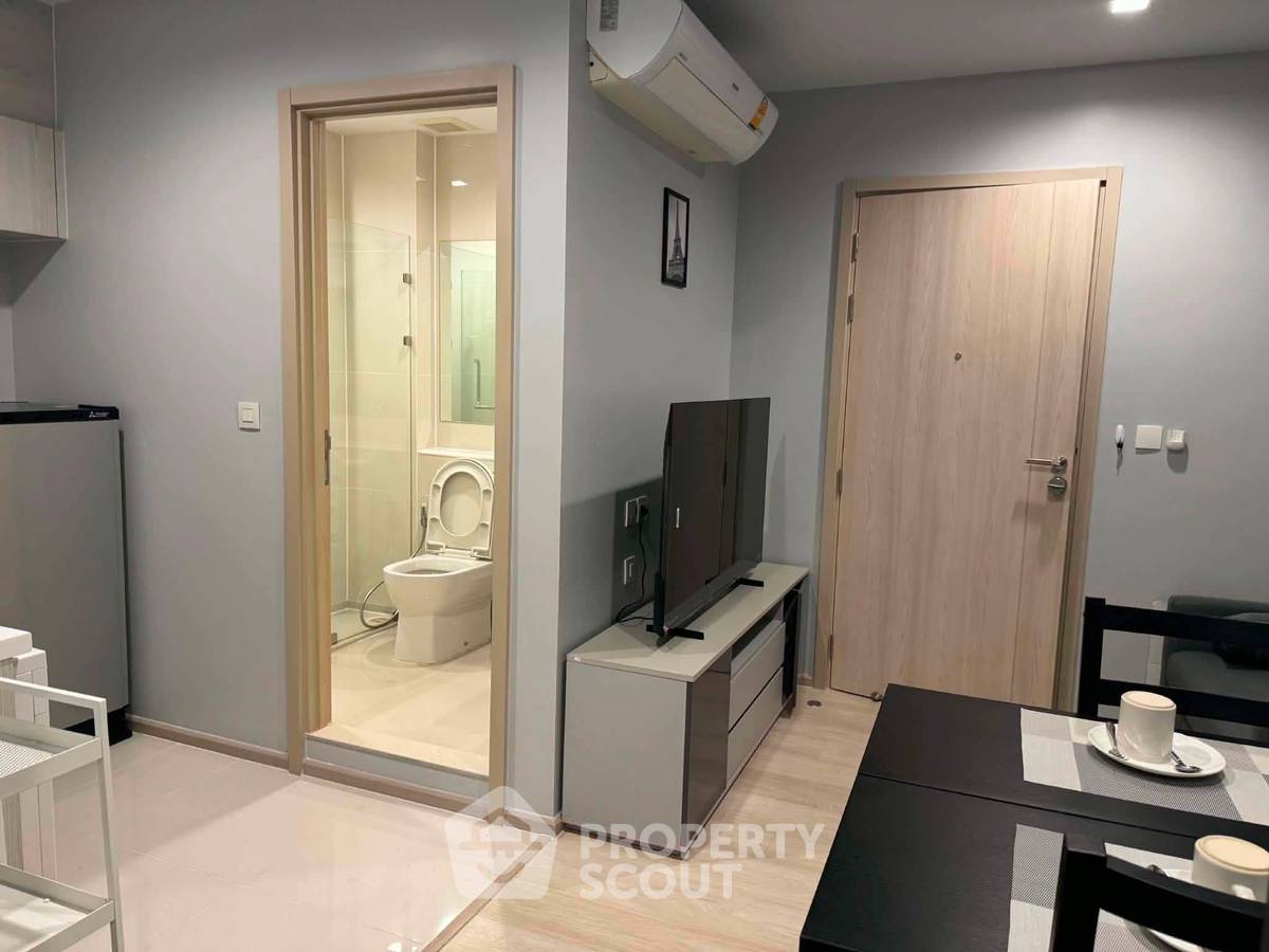 รูป ชั้น 41 คอนโด 1 ห้องนอน Life One Wireless ใกล้ BTS เพลินจิต (ID 3206566) - รูปที่ 6/7