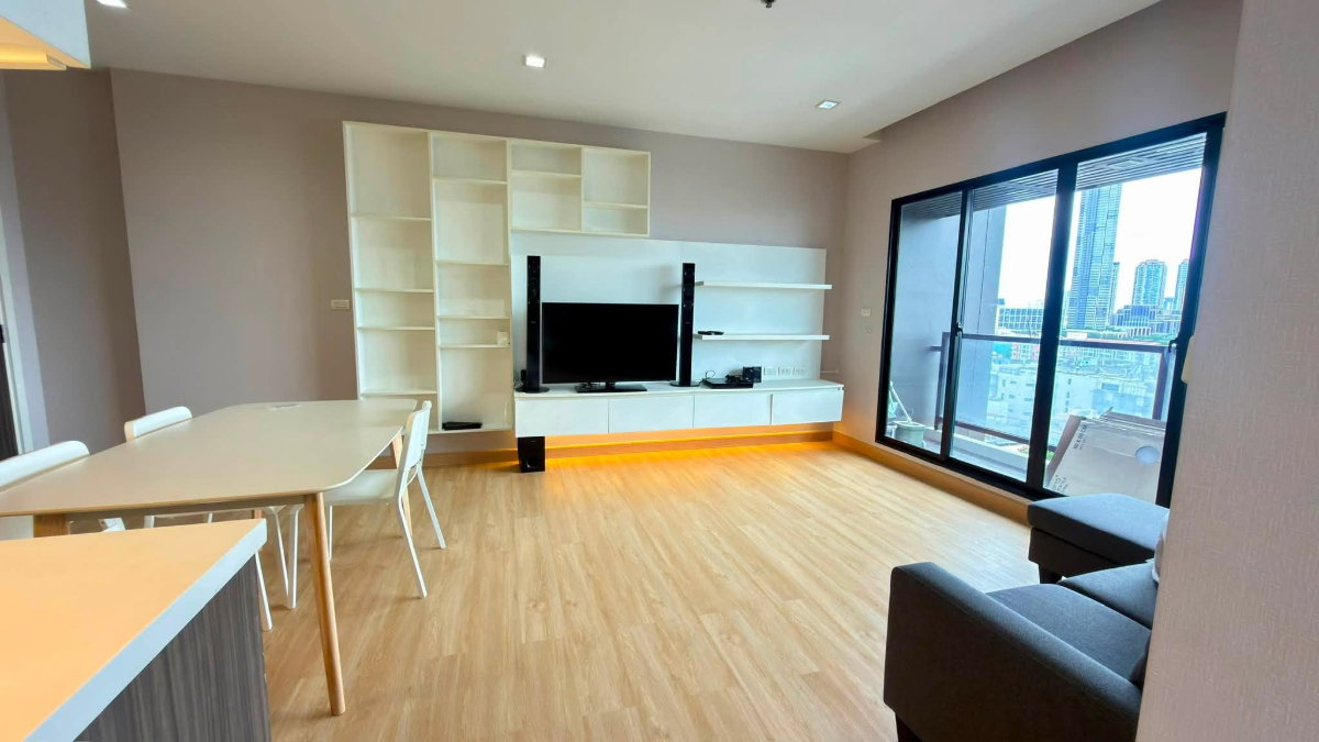 picture For Rent: Urbano Absolute Sathon - Taksin Condominium - 10/16