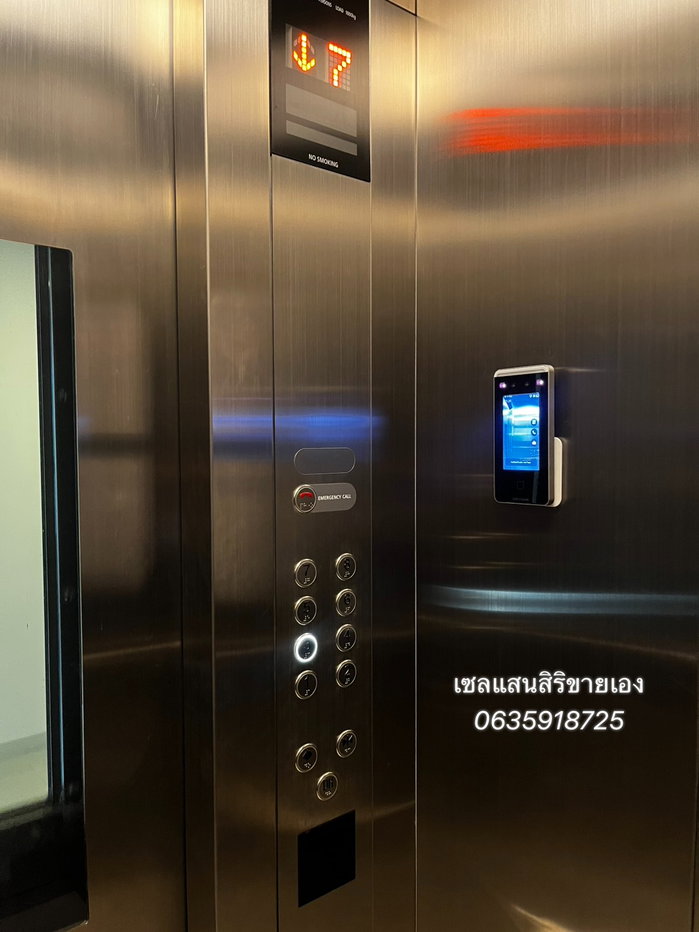 รูป ขาย ห้องชุด คอนโดแสนสิริ เพชรเกษม-บางแค The Muve Paw Bangkhae. - รูปที่ 6/6