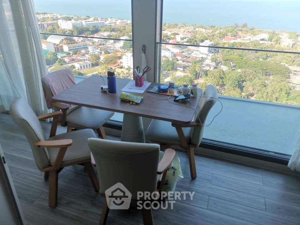 รูป คอนโด 2 ห้องนอน ชั้น 27 ที่ VEHHA Hua Hin หัวหิน (ID 3205539) - รูปที่ 12/14