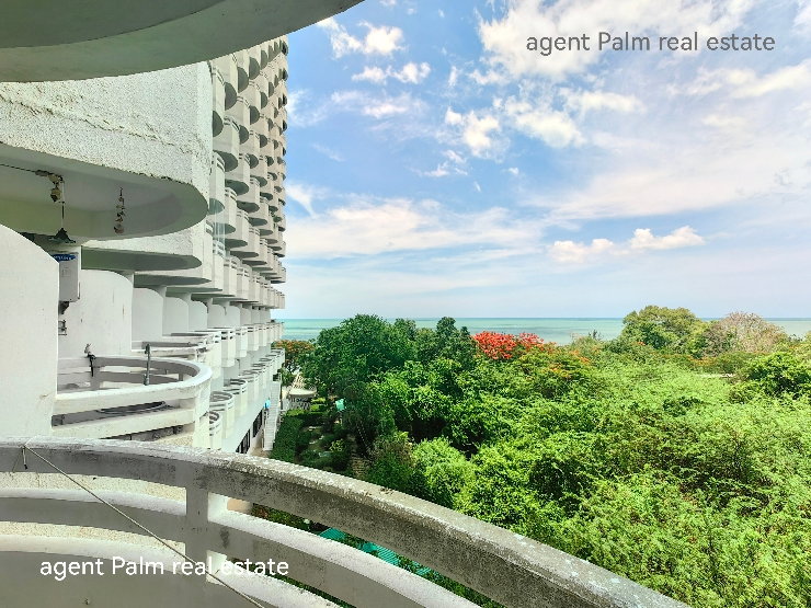 รูป 🏖️🌊 ขายด่วน❗ คอนโดติดทะเลชะอำ “ห้องใหญ่พิเศษ วิวทะเลจริง” ราคานี้หาแทบไม่ได้แล้ว❗
📍 V.I.P. Condochain ชะอำ - รูปที่ 10/20