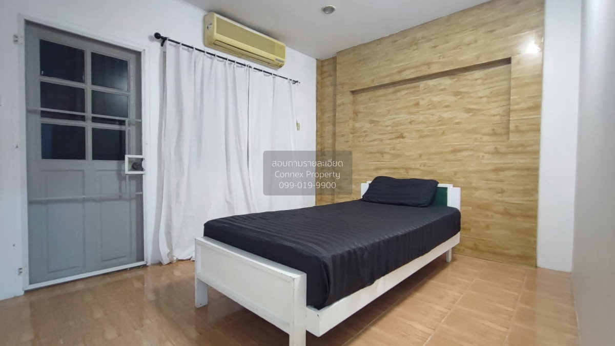 รูป เช่าทาวน์เฮ้าส์/ทาวน์โฮม หมู่บ้าน 84 แมนชั่น MRT-ลาดพร้าว 71 (สายสีเหลือง) วังทองหลาง เขต วังทองหลาง กรุงเทพ CX-169634 ✅ ทักไลน์ @connexproperty ตอบทันที ทีมงานมืออาชีพ ✅ - รูปที่ 9/10