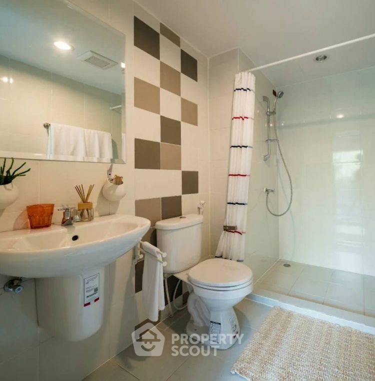 รูป คอนโด 1 ห้องนอน The Niche Id Rama 2 ย่านจอมทอง (ID 3202254) - รูปที่ 5/7
