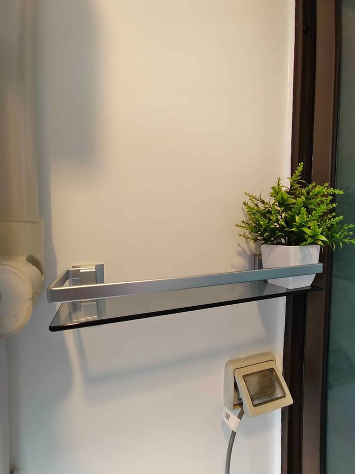 รูป R3142 ให้เช่าคอนโด Regent Home วุฒากาศ (ว่างค่ะ) ใกล้ BTS วุฒากาศ เพียง 180 ม. - รูปที่ 27/28
