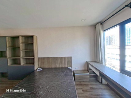 🚩ขาย Suncity Condominium (ซันซิตี้ คอนโดมิเนียม) โครงการสภาพใหม่ ทำเลดี ในซอยจรัญสนิทวงศ์ 29/1 เดินทางสะดวก✅ ใกล้รถไฟฟ้า MRT แยกไฟฉาย