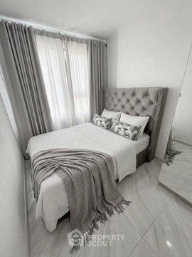 คอนโด 1 ห้องนอน ชั้น 17 Knightsbridge Prime Sathorn ใกล้ BTS เซนต์หลุยส์ (ID 3197896)