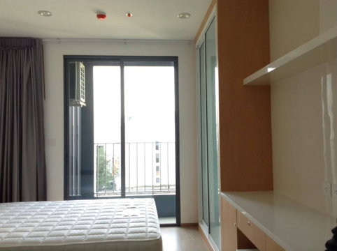 ðĨ IDEO Q ChulaâSamyan | Prime location in the heart of Chula-Samyan, approximately 470 meters from Samyan MRT station. #MKT