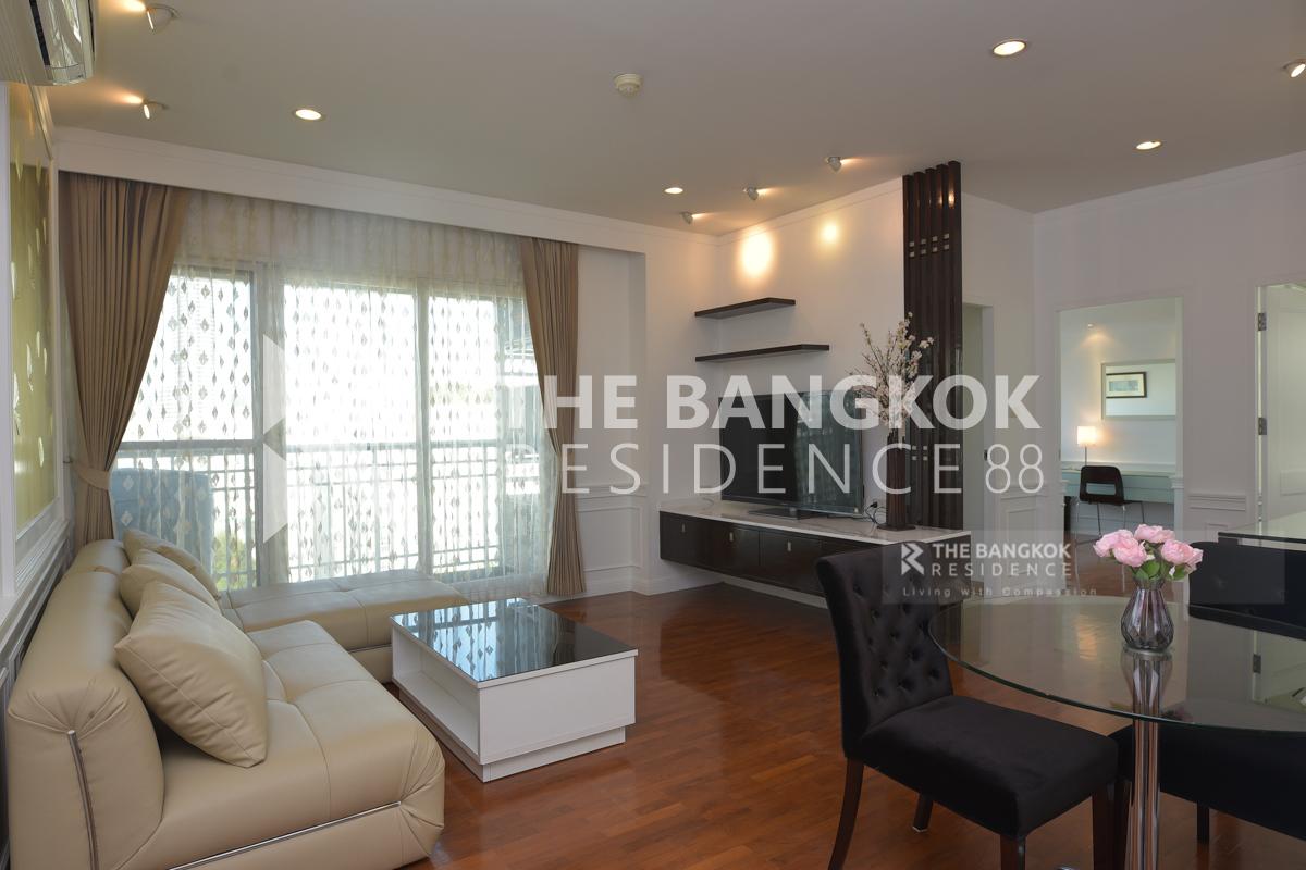 รูป บ้านสิริสาทร ยูนิตหายาก ราคาดี - รูปที่ 9/10