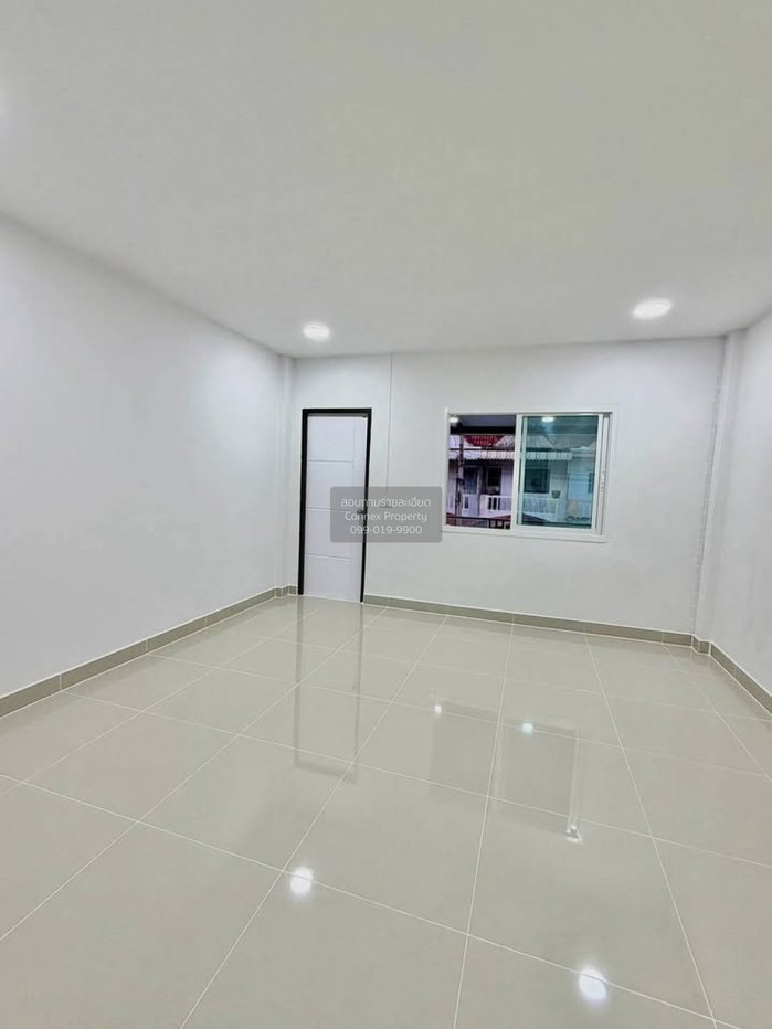 รูป ขายทาวน์เฮ้าส์/ทาวน์โฮม พิมลราช 2 รีโนเวทใหม่ พิมลราช บางบัวทอง นนทบุรี CX-169086 ✅ ทักไลน์ @connexproperty ตอบทันที ทีมงานมืออาชีพ ✅ - รูปที่ 11/12
