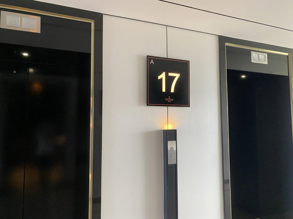 รูป ขายคอนโดวิวแม่น้ำ | ชั้น 17 | Fully Furnished พร้อมอยู่ - รูปที่ 10/14