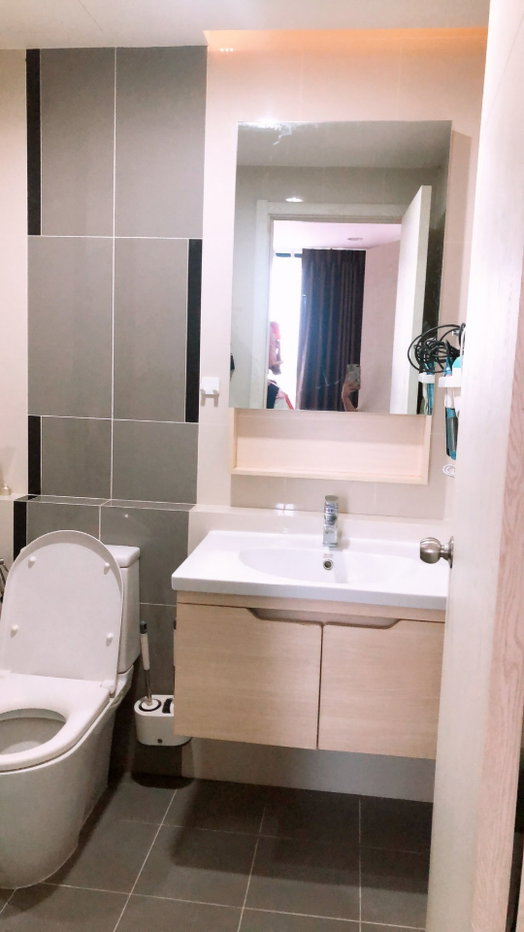 picture Artemis Onnut 1Br 26.58sqm 15fl - 3/7
