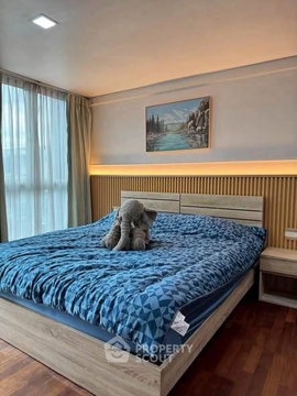 คอนโด 1 ห้องนอน DLV Thonglor 20 Condominium ใกล้ ARL รามคำแหง (ID 3206665)