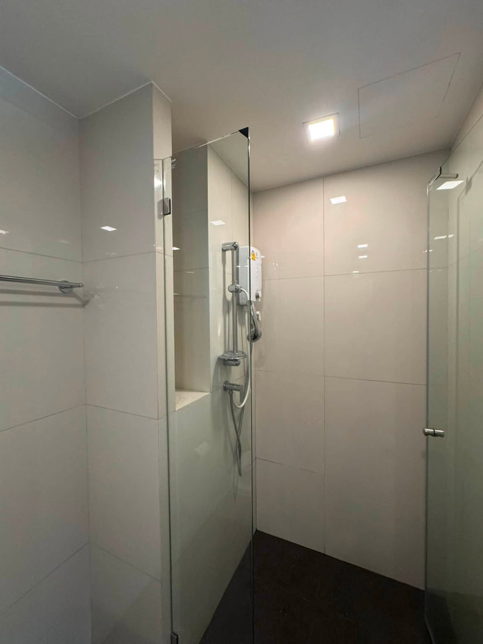 รูป ให้เช่าคอนโด Chambers On-nut station_1 ห้องนอน_27 ตรม. - รูปที่ 4/5
