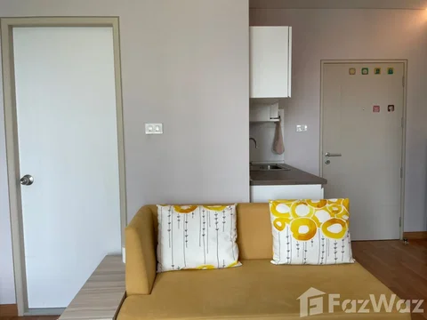 Lumpini Park Vibhavadi–Chatuchak – 1 Bedroom for Sale 6684242
