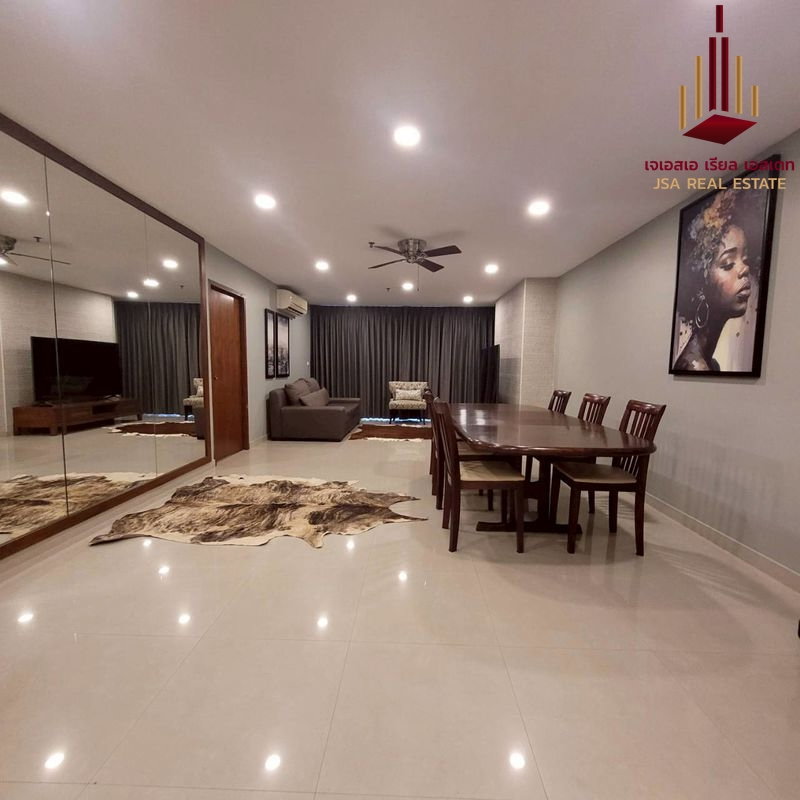 picture ✨ For Sale : Baan Prompong  Condo ✨  💰 Only 8,800,000 THB - 10/10