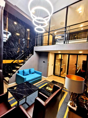 Condos for rent : @Condorental condo for rent MODIZ Sukhumvit 50