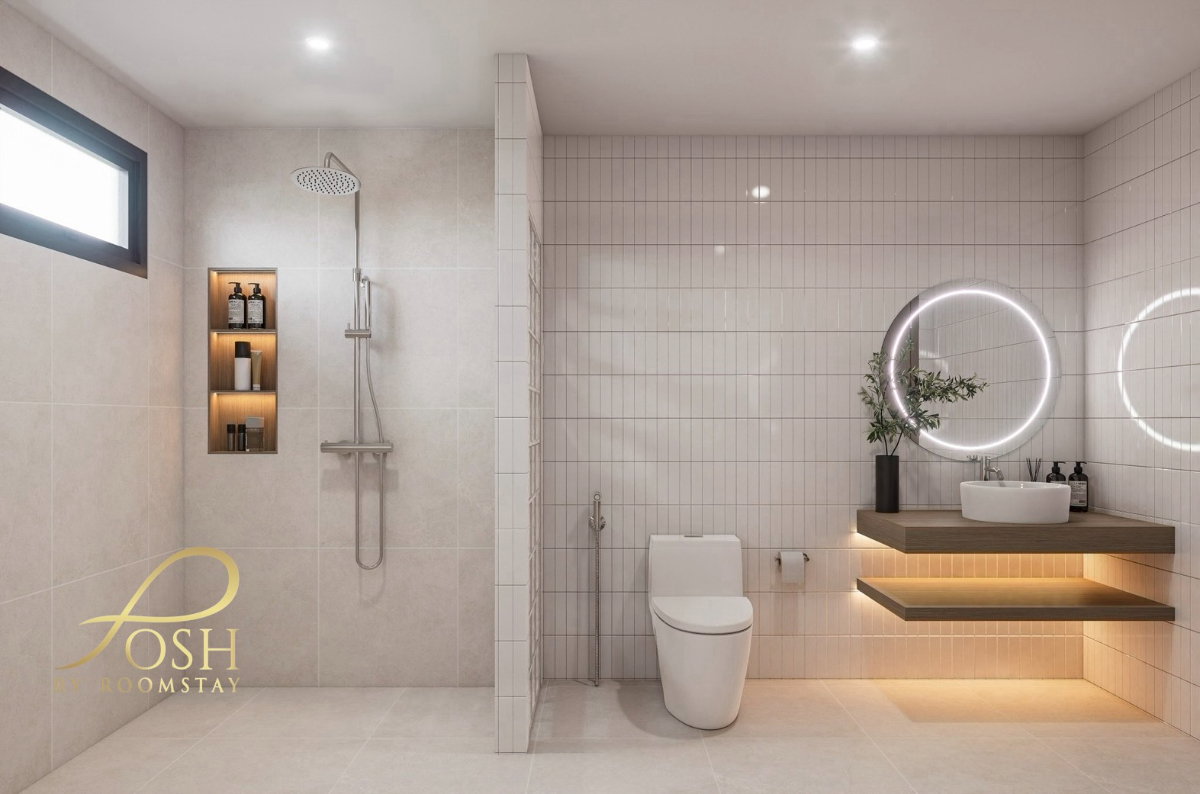 รูป บ้านเดี่ยวหลังมุม ทำเลติดสวน พนาสนธิ์ ปาร์ควิลล์ 3 บ้านลิพอน ถลาง ตั้งอยู่ติดถนนเส้นหลัก เพียงประมาณ 5 นาทีถึงอนุสาวรีย์ - รูปที่ 31/41