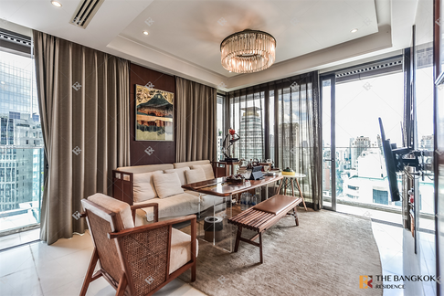 สะดวกสบายกับไลฟ์สไตล์สุด Luxury วิตโตริโอ สุขุมวิท 39 ใกล้ BTS สถานีพร้อมพงษ์
